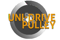 Uni-Drive Pulley